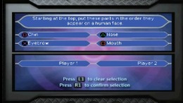   Who Wants To Be A Millionaire - Junior