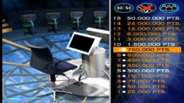  Who Wants to Be a Millionaire?