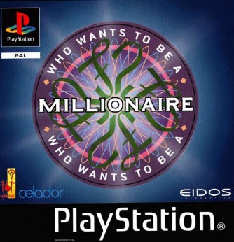 Who Wants to Be a Millionaire?  