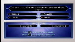  Who Wants to Be a Millionaire?