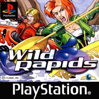 Wild Rapids  
