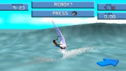  Windsurfers Paradise