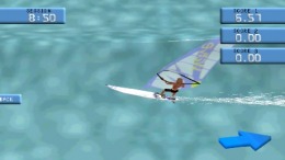   Windsurfers Paradise