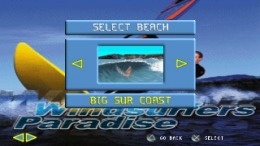 Windsurfers Paradise 