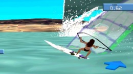   Windsurfers Paradise