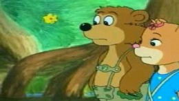   Winky the Little Bear