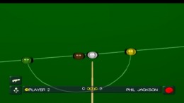 World Championship Snooker 