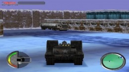   World Destruction League - Thunder Tanks