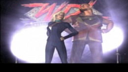   World Destruction League - Thunder Tanks