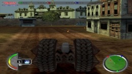   World Destruction League - Thunder Tanks