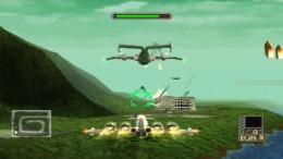   World Destruction League - Warjetz