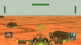  World Destruction League - Warjetz