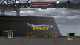 World Destruction League - Warjetz 