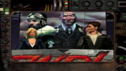   World Destruction League - Warjetz