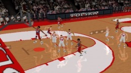  World League Basketball