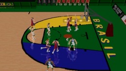   World League Basketball