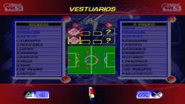  World League Soccer '98