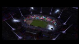 World League Soccer '98 PS1