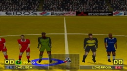 World League Soccer '98 