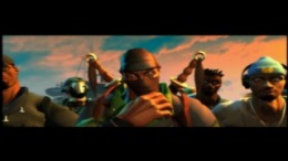  Wu-Tang Taste the Pain