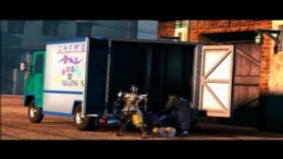   Wu-Tang Taste the Pain