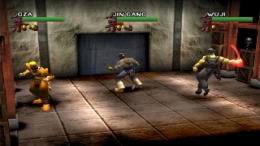  Wu-Tang Taste the Pain