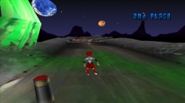  X-Bladez - Inline Skater