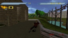 X'Treme Roller  PlayStation 1