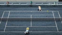 Yeh Yeh Tennis PS1