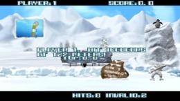  Yetisports World Tour