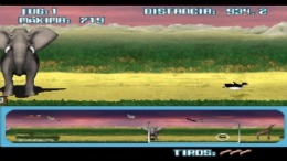  Yetisports World Tour