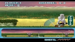   Yetisports World Tour