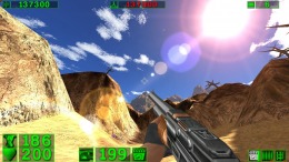  Serious Sam Classic: The First Encounter