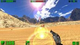  Serious Sam Classic: The First Encounter