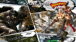 Serious Sam Classic: The First Encounter 