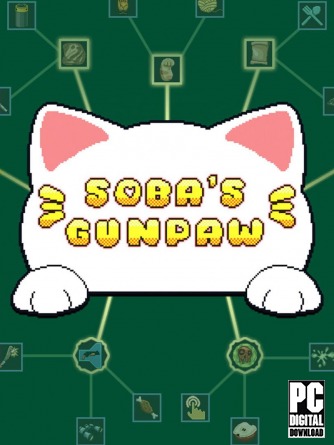Soba's Gunpaw  