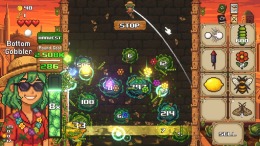 Super Cabbage Kabumi  