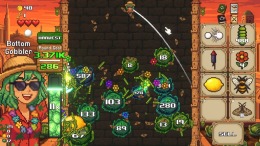   Super Cabbage Kabumi