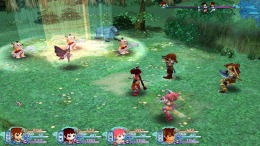  Sword and Fairy 3 Ex