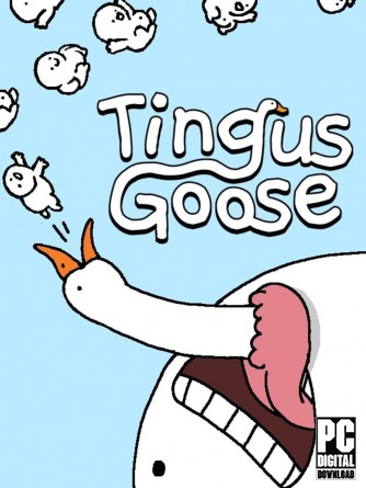Tingus Goose  