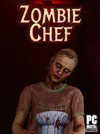 Zombie Chef  